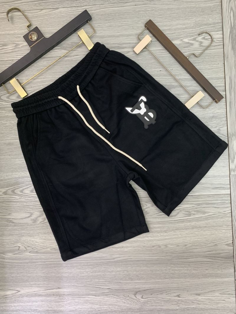 Burberry Short Pants